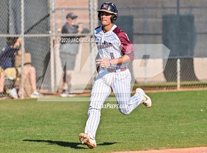 Thumbnail 1 in Hamilton vs. Red Mountain photogallery.
