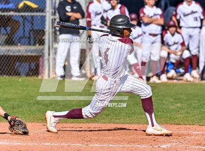 Thumbnail 1 in Hamilton vs. Red Mountain photogallery.