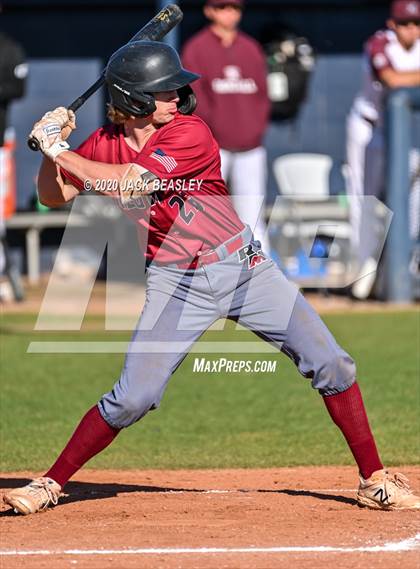 Thumbnail 3 in Hamilton vs. Red Mountain photogallery.