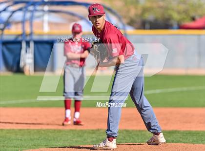 Thumbnail 3 in Hamilton vs. Red Mountain photogallery.
