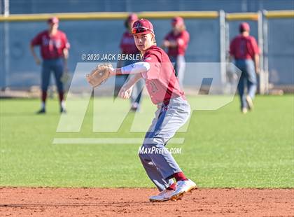 Thumbnail 2 in Hamilton vs. Red Mountain photogallery.