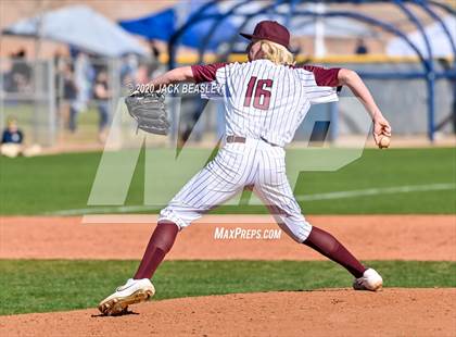Thumbnail 1 in Hamilton vs. Red Mountain photogallery.