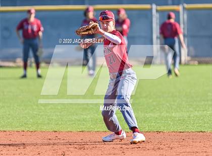 Thumbnail 3 in Hamilton vs. Red Mountain photogallery.