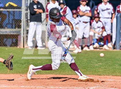 Thumbnail 2 in Hamilton vs. Red Mountain photogallery.