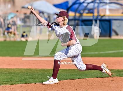 Thumbnail 1 in Hamilton vs. Red Mountain photogallery.