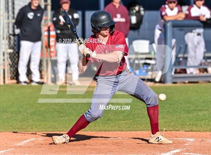 Thumbnail 1 in Hamilton vs. Red Mountain photogallery.