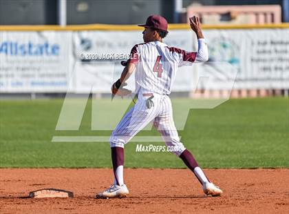 Thumbnail 1 in Hamilton vs. Red Mountain photogallery.