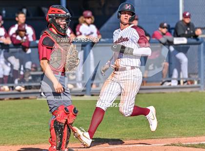 Thumbnail 3 in Hamilton vs. Red Mountain photogallery.