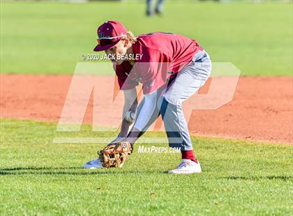 Thumbnail 1 in Hamilton vs. Red Mountain photogallery.
