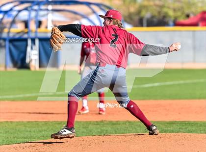 Thumbnail 3 in Hamilton vs. Red Mountain photogallery.