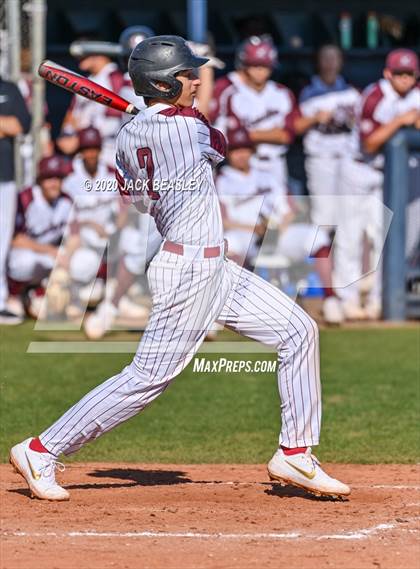 Thumbnail 1 in Hamilton vs. Red Mountain photogallery.
