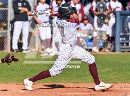 Thumbnail 1 in Hamilton vs. Red Mountain photogallery.