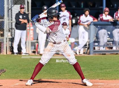 Thumbnail 1 in Hamilton vs. Red Mountain photogallery.