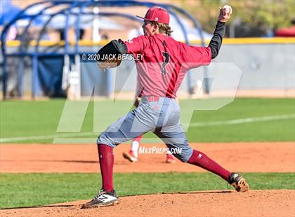 Thumbnail 1 in Hamilton vs. Red Mountain photogallery.