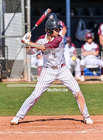 Thumbnail 2 in Hamilton vs. Red Mountain photogallery.