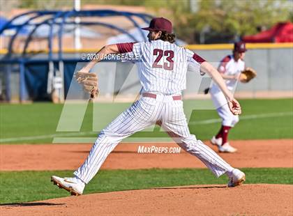 Thumbnail 3 in Hamilton vs. Red Mountain photogallery.