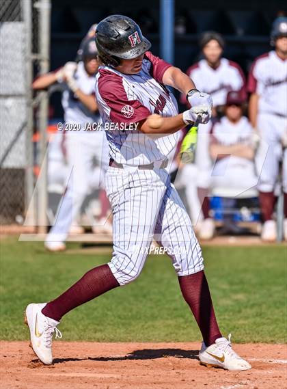 Thumbnail 1 in Hamilton vs. Red Mountain photogallery.