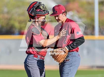 Thumbnail 1 in Hamilton vs. Red Mountain photogallery.