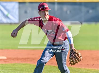 Thumbnail 2 in Hamilton vs. Red Mountain photogallery.