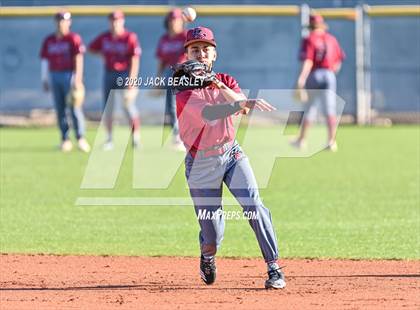 Thumbnail 1 in Hamilton vs. Red Mountain photogallery.
