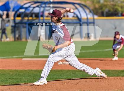 Thumbnail 2 in Hamilton vs. Red Mountain photogallery.