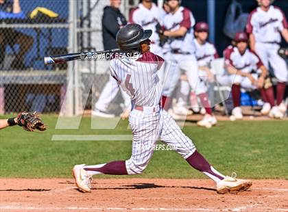 Thumbnail 2 in Hamilton vs. Red Mountain photogallery.