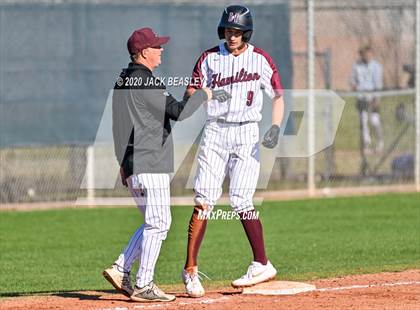Thumbnail 3 in Hamilton vs. Red Mountain photogallery.