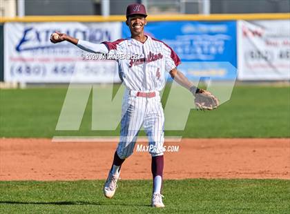 Thumbnail 3 in Hamilton vs. Red Mountain photogallery.