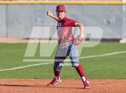 Thumbnail 2 in Hamilton vs. Red Mountain photogallery.