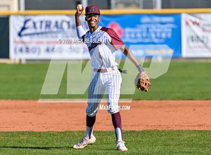 Thumbnail 2 in Hamilton vs. Red Mountain photogallery.