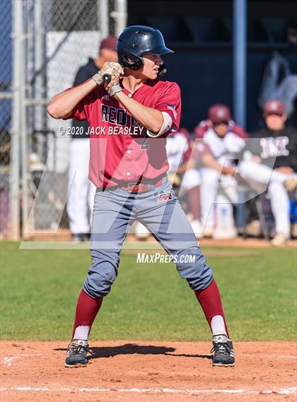 Thumbnail 2 in Hamilton vs. Red Mountain photogallery.