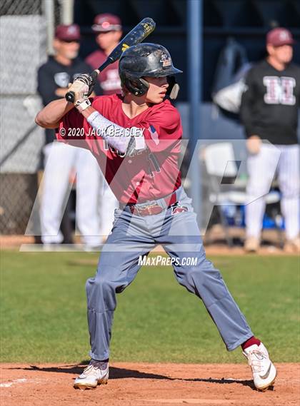 Thumbnail 2 in Hamilton vs. Red Mountain photogallery.