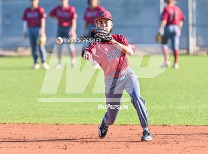 Thumbnail 3 in Hamilton vs. Red Mountain photogallery.