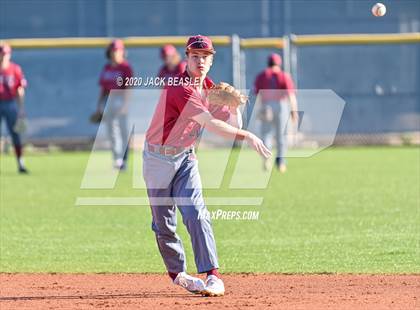 Thumbnail 2 in Hamilton vs. Red Mountain photogallery.