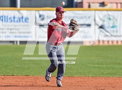 Thumbnail 2 in Hamilton vs. Red Mountain photogallery.