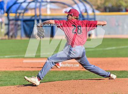 Thumbnail 1 in Hamilton vs. Red Mountain photogallery.