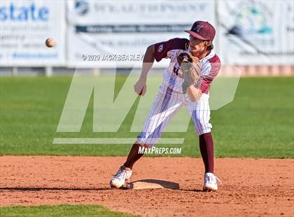 Thumbnail 1 in Hamilton vs. Red Mountain photogallery.