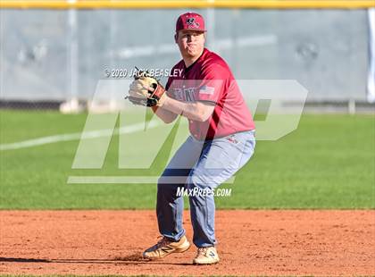 Thumbnail 3 in Hamilton vs. Red Mountain photogallery.