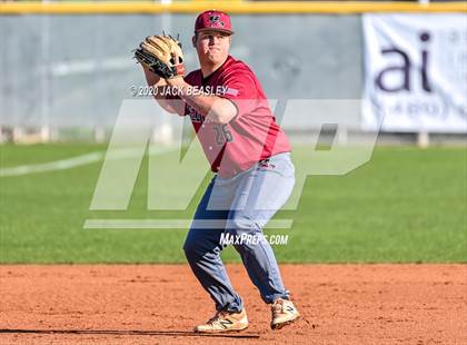 Thumbnail 2 in Hamilton vs. Red Mountain photogallery.