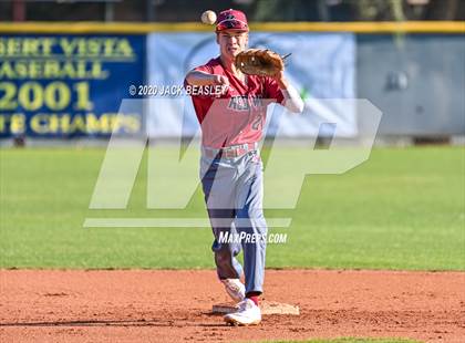 Thumbnail 1 in Hamilton vs. Red Mountain photogallery.