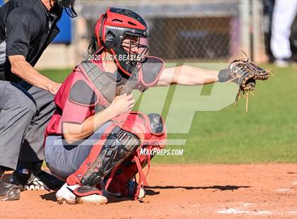 Thumbnail 1 in Hamilton vs. Red Mountain photogallery.