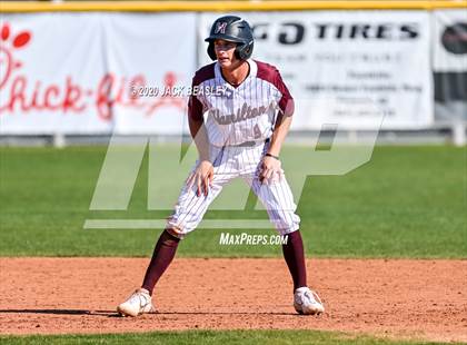 Thumbnail 1 in Hamilton vs. Red Mountain photogallery.
