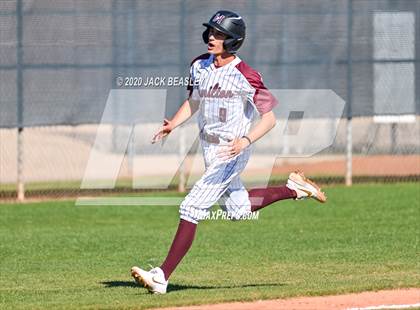 Thumbnail 1 in Hamilton vs. Red Mountain photogallery.