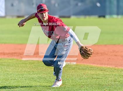 Thumbnail 1 in Hamilton vs. Red Mountain photogallery.