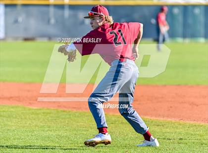 Thumbnail 2 in Hamilton vs. Red Mountain photogallery.
