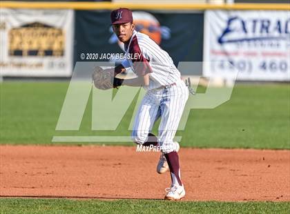 Thumbnail 3 in Hamilton vs. Red Mountain photogallery.