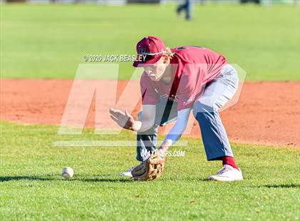 Thumbnail 3 in Hamilton vs. Red Mountain photogallery.