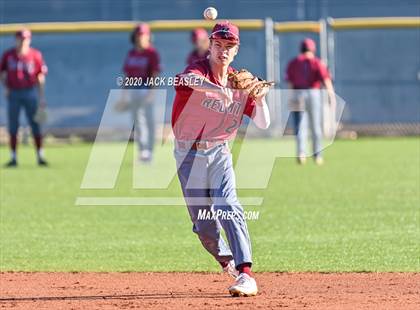Thumbnail 1 in Hamilton vs. Red Mountain photogallery.