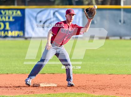 Thumbnail 2 in Hamilton vs. Red Mountain photogallery.