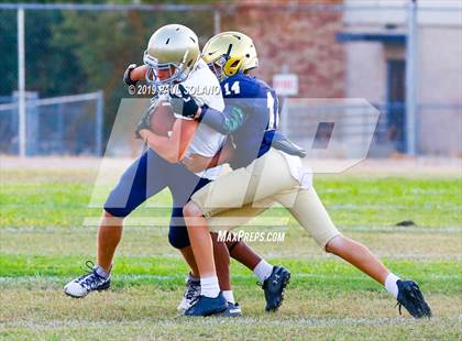 Thumbnail 1 in Regents @ Holy Cross photogallery.